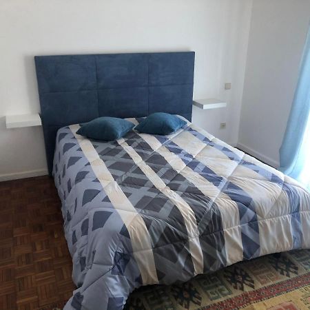 Apartamento Rio Minho Вила Нова де Сервейра Екстериор снимка