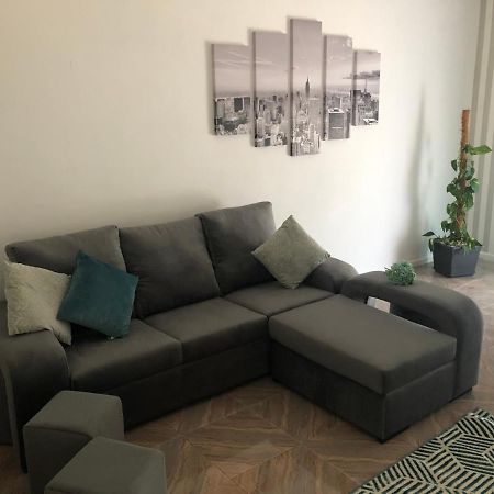 Apartamento Rio Minho Вила Нова де Сервейра Екстериор снимка