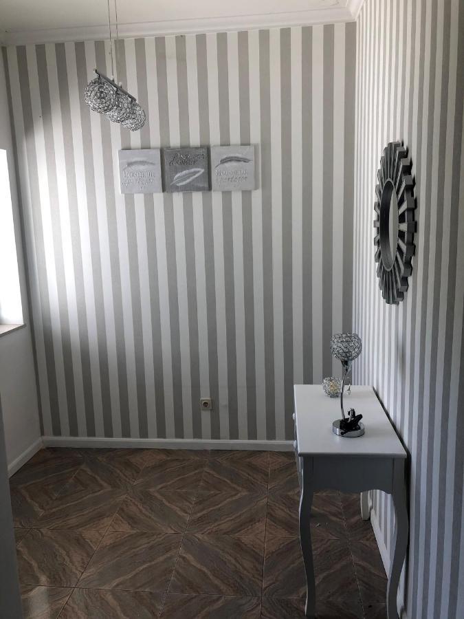 Apartamento Rio Minho Вила Нова де Сервейра Екстериор снимка