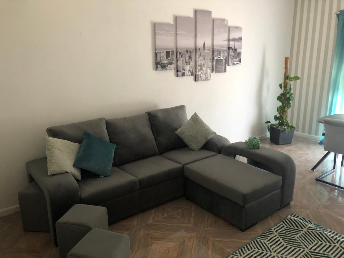 Apartamento Rio Minho Вила Нова де Сервейра Екстериор снимка